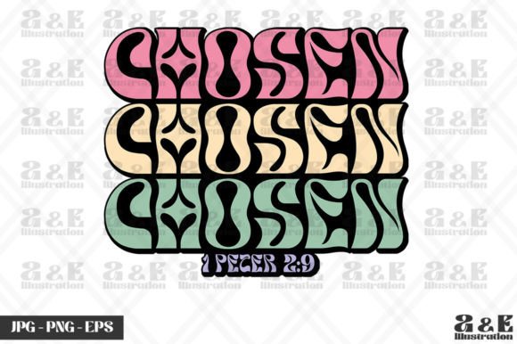 Christian Chosen Bible Verse 1 Peter 2 9: T-Shirt Designs Review